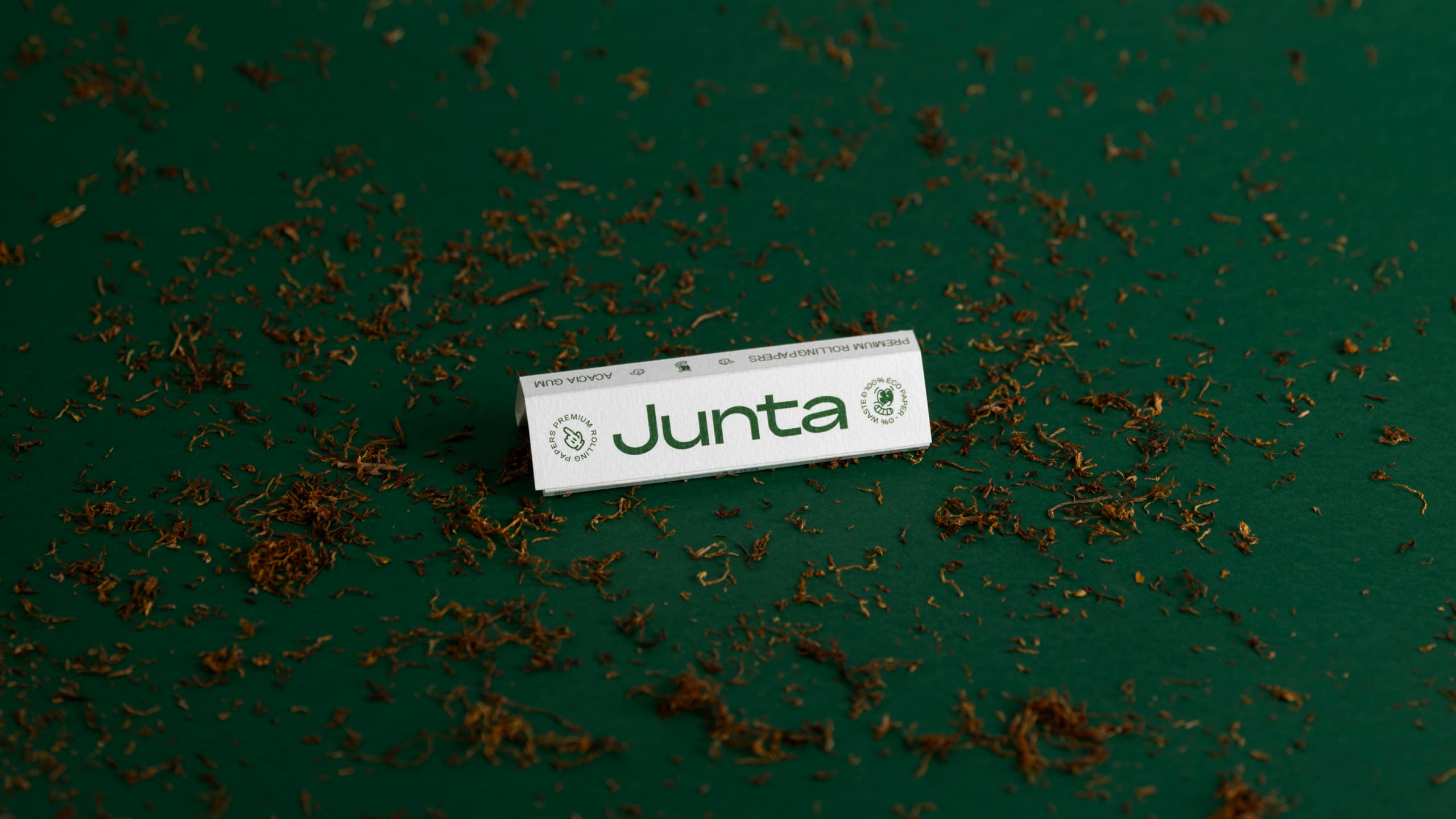 Junta — 2/8