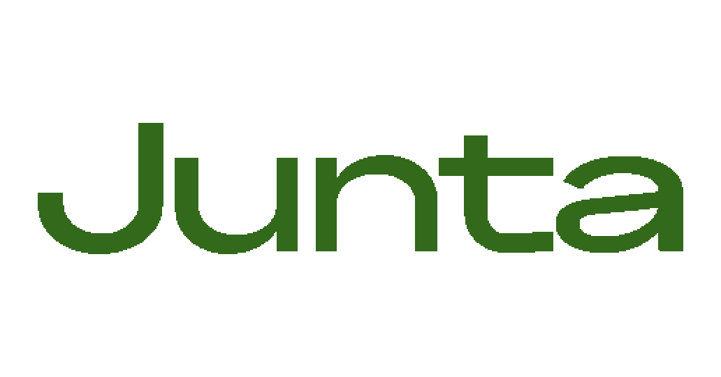 Junta logo