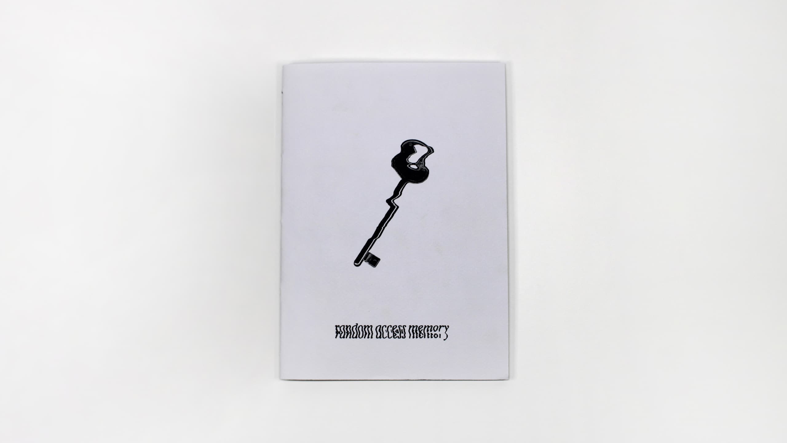 Random Access Memory — 1/9